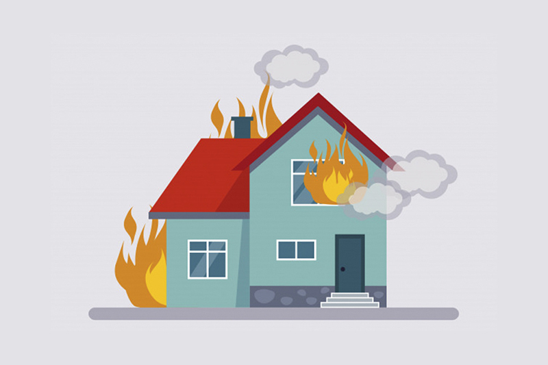 Get your intrinsic assets covered against the risks of fire and possible perils. The asset Insurance enables risk coverage against material damages. Assets like buildings, plant 