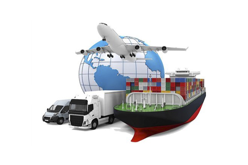 Cover all the risks associated with your shipment when it is in transit from the place of origin to the destination through all modes of transport such as road, rail, air and sea.